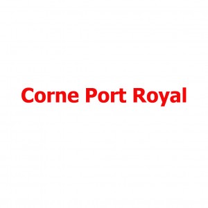 Corne Port Royal