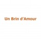 Un Brin d'Amour