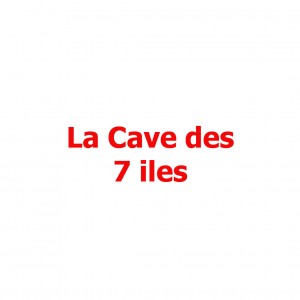 La Cave des 7 Iles