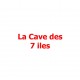 La Cave des 7 Iles