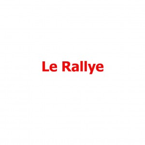 Le Rallye