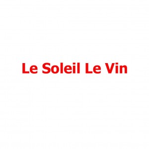 Le Soleil Le Vin