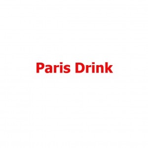 Paris Drink