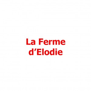 La Ferme d'Elodie