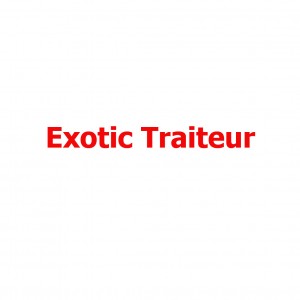 Exotic Villemomble