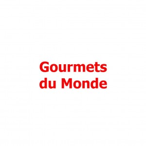 Gourmets du Monde