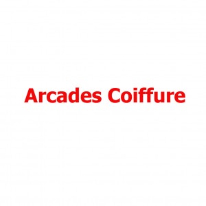 Arcades Coiffure