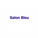 Salon Bleu