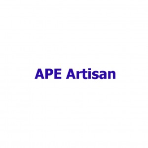 APE artisan
