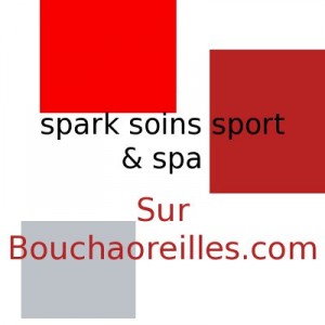Spark Soins, Sport & Spa