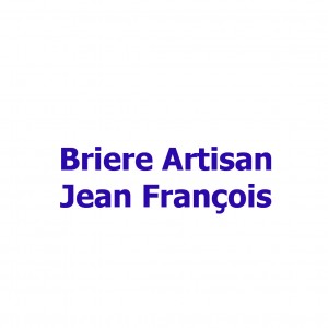 Briere Artisan Jean François