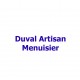 Duval Artisan Menuisier