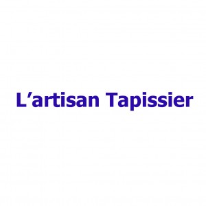 L'artisan Tapissier