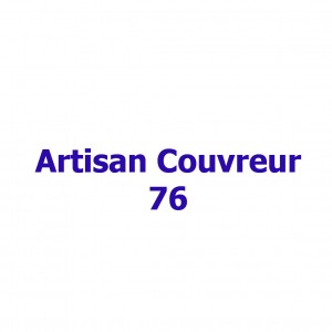 Artisan Couvreur 76