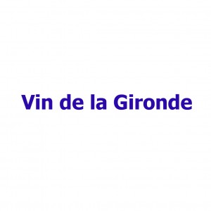 Vin de la Gironde