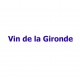 Vin de la Gironde