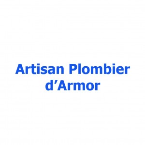 Artisan Plombier d'Armor