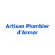 Artisan Plombier d'Armor