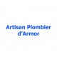 Artisan Plombier d'Armor