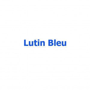 Lutin Bleu