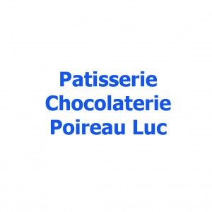Patisserie Chocolaterie Poireau Luc