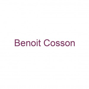 Benoit Cosson