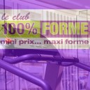 100% Forme