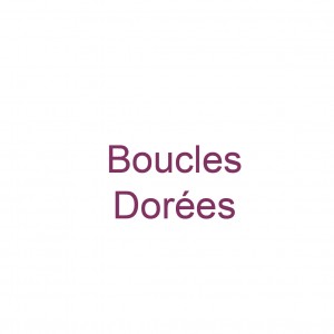 Boucles Dorées