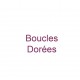 Boucles Dorées