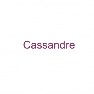 Cassandre