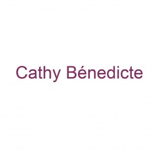 Cathy Bénédicte