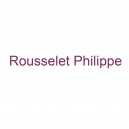 Rousselet Philippe