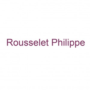 Rousselet Philippe
