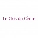 Le Clos du Cèdre