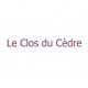 Le Clos du Cèdre