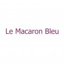 Le Macaron Bleu