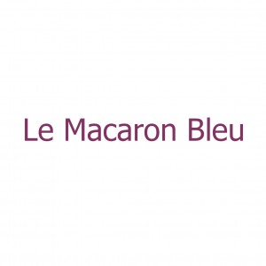 Le Macaron Bleu