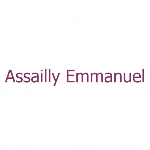 Assailly Emmanuel