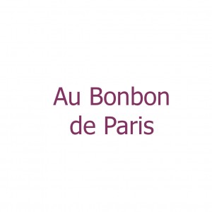 Au Bonbon de Paris