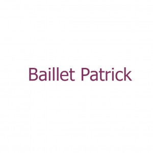 Baillet Patrick