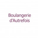 Boulangerie d'Autrefois