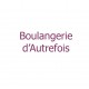 Boulangerie d'Autrefois