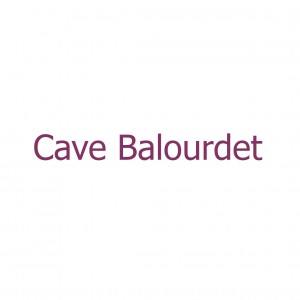 Cave Balourdet