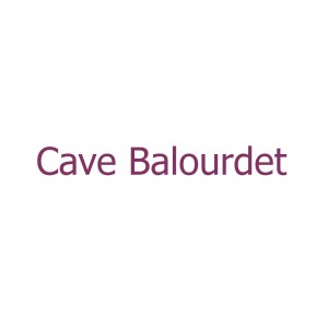 Cave Balourdet