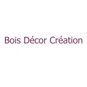 Bois Décor Création