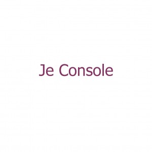 Je Console