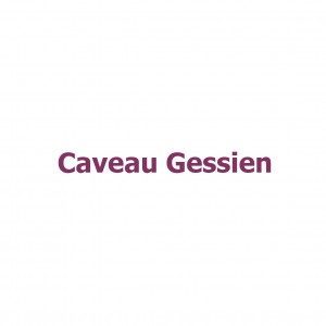 Caveau Gessien