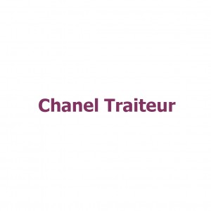 Chanel Traiteur