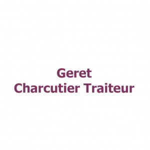 Geret Charcutier Traiteur