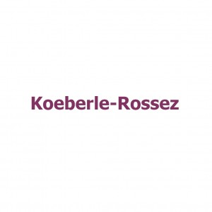 Koeberle-Rossez